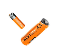 XTORM NexGen AA USB-C 4 PAK XNG2AB4 / 8718182279825 - 1359004 - zdjęcie 2